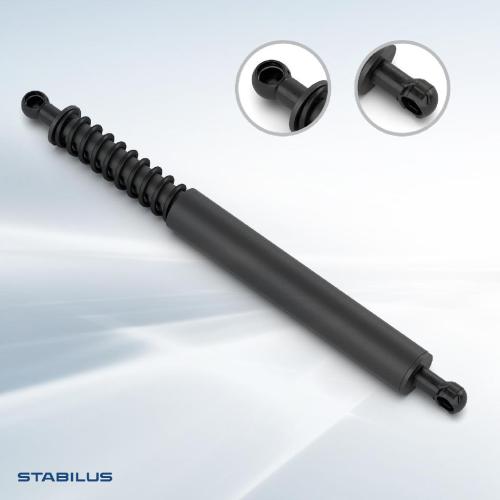 STABILUS Gasfeder, Koffer-/Laderaum 008046 + Gasfeder, Koffer-/Laderaum 008050 Bild STABILUS Gasfeder, Koffer-/Laderaum 008046 + Gasfeder, Koffer-/Laderaum 008050