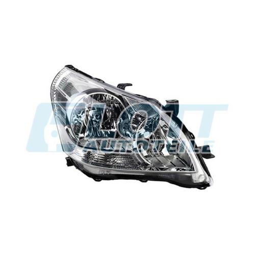 JOHNS Hauptscheinwerfer 81 13 09 + Hauptscheinwerfer 81 13 10 Bild JOHNS Hauptscheinwerfer 81 13 09 + Hauptscheinwerfer 81 13 10