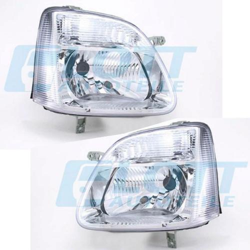 JOHNS Hauptscheinwerfer 55 61 09-2 + Hauptscheinwerfer 55 61 10-2 Bild JOHNS Hauptscheinwerfer 55 61 09-2 + Hauptscheinwerfer 55 61 10-2