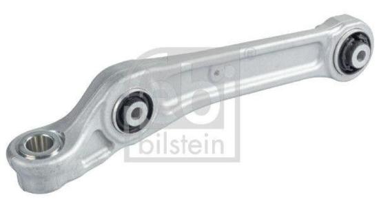 FEBI BILSTEIN Lenker, Radaufhängung 109586 + Lenker, Radaufhängung 109585 Bild FEBI BILSTEIN Lenker, Radaufhängung 109586 + Lenker, Radaufhängung 109585