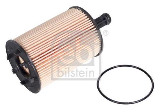 FEBI BILSTEIN Motoröl 32931 + Verschlussschraube, Ölwanne 48871 + Motoröl 32933 + Luftfilter 14056 + Ölfilter 22546 + Filter, Innenraumluft 11566 Bild FEBI BILSTEIN Motoröl 32931 + Verschlussschraube, Ölwanne 48871 + Motoröl 32933 + Luftfilter 14056 + Ölfilter 22546 + Filter, Innenraumluft 11566