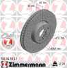 ATE Warnkontakt, Bremsbelagverschleiß 24.8190-0298.2 ZIMMERMANN Bremsscheibe 150.3479.52 + Bremsbelagsatz, Scheibenbremse 25045.200.1 + Bremsscheibe 150.3478.52 Bild ATE Warnkontakt, Bremsbelagverschleiß 24.8190-0298.2 ZIMMERMANN Bremsscheibe 150.3479.52 + Bremsbelagsatz, Scheibenbremse 25045.200.1 + Bremsscheibe 150.3478.52