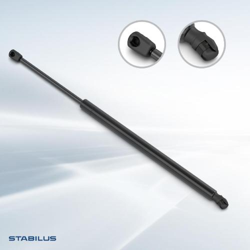 STABILUS Gasfeder, Koffer-/Laderaum 012600 + Gasfeder, Koffer-/Laderaum 013365 Bild STABILUS Gasfeder, Koffer-/Laderaum 012600 + Gasfeder, Koffer-/Laderaum 013365