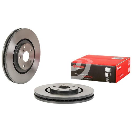 BREMBO Bremsbelagsatz, Scheibenbremse P 83 145 + Bremsscheibe 09.E835.11 Bild BREMBO Bremsbelagsatz, Scheibenbremse P 83 145 + Bremsscheibe 09.E835.11