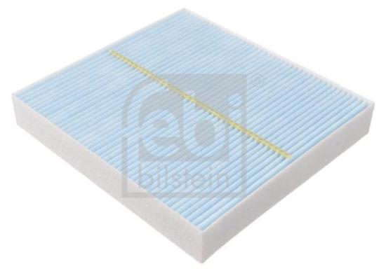 FEBI BILSTEIN Luftfilter 108331 + Filter, Innenraumluft 172065 + Motoröl 108362 + Ölfilter 37319 Bild FEBI BILSTEIN Luftfilter 108331 + Filter, Innenraumluft 172065 + Motoröl 108362 + Ölfilter 37319