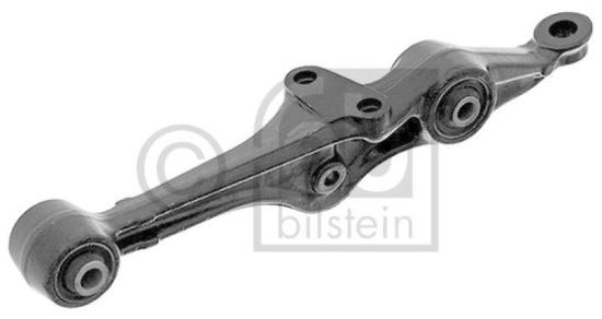 FEBI BILSTEIN Lenker, Radaufhängung 24971 + Lenker, Radaufhängung 24970 Bild FEBI BILSTEIN Lenker, Radaufhängung 24971 + Lenker, Radaufhängung 24970