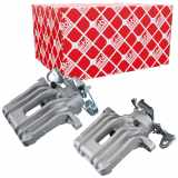 FEBI BILSTEIN Bremssattel 178087 + Bremssattel 178086