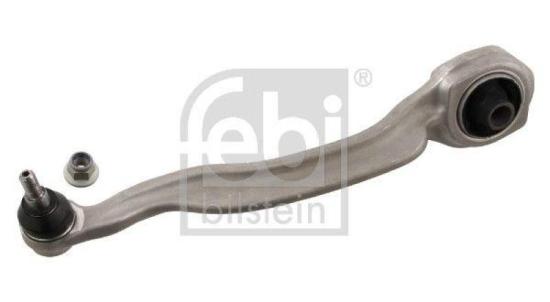 FEBI BILSTEIN Lenker, Radaufhängung 30194 + Lenker, Radaufhängung 30195 Bild FEBI BILSTEIN Lenker, Radaufhängung 30194 + Lenker, Radaufhängung 30195