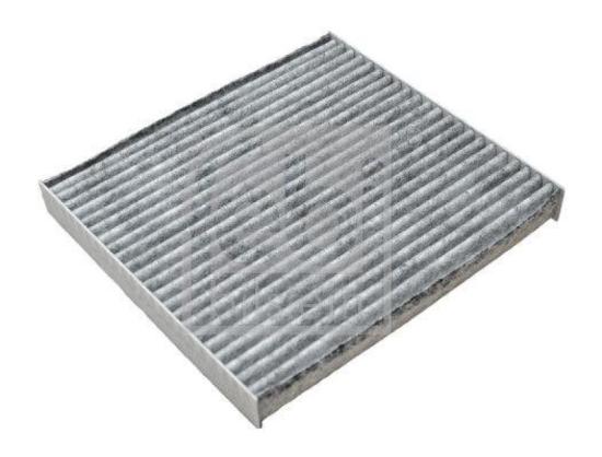 FEBI BILSTEIN Ölfilter 172618 + Filter, Innenraumluft 21361 + Motoröl 101152 + Luftfilter 32533 Bild FEBI BILSTEIN Ölfilter 172618 + Filter, Innenraumluft 21361 + Motoröl 101152 + Luftfilter 32533