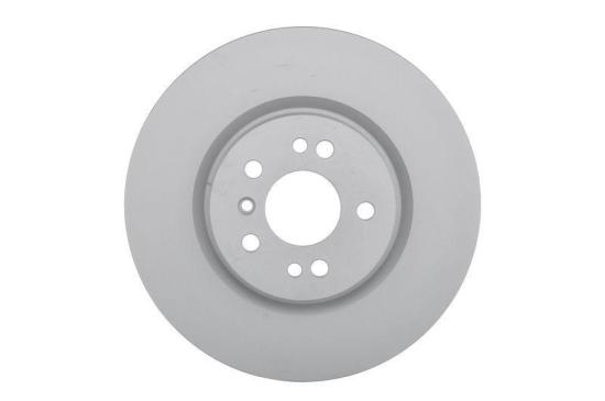 BOSCH Bremsbelagsatz, Scheibenbremse 0 986 494 165 + Bremsscheibe 0 986 479 269 Bild BOSCH Bremsbelagsatz, Scheibenbremse 0 986 494 165 + Bremsscheibe 0 986 479 269