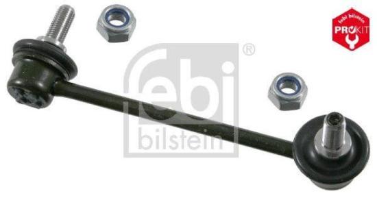 FEBI BILSTEIN Stange/Strebe, Stabilisator 21876 + Stange/Strebe, Stabilisator 21875 Bild FEBI BILSTEIN Stange/Strebe, Stabilisator 21876 + Stange/Strebe, Stabilisator 21875