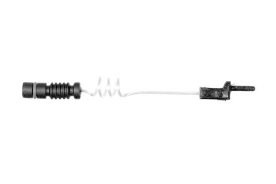 TEXTAR Warnkontakt, Bremsbelagverschleiß 98018200 + Bremsscheibe 92137503 + Bremsbelagsatz, Scheibenbremse 2473901 Bild TEXTAR Warnkontakt, Bremsbelagverschleiß 98018200 + Bremsscheibe 92137503 + Bremsbelagsatz, Scheibenbremse 2473901