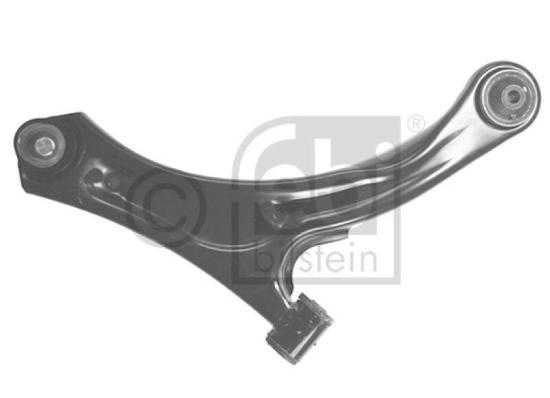 FEBI BILSTEIN Lenker, Radaufhängung 42289 + Lenker, Radaufhängung 42288 Bild FEBI BILSTEIN Lenker, Radaufhängung 42289 + Lenker, Radaufhängung 42288