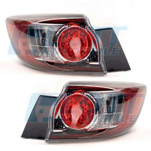 JOHNS Heckleuchte 45 09 88-1 + Heckleuchte 45 09 87-1 Bild JOHNS Heckleuchte 45 09 88-1 + Heckleuchte 45 09 87-1