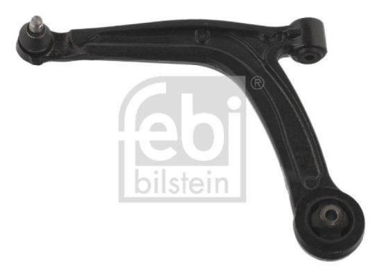 FEBI BILSTEIN Lenker, Radaufhängung 34760 + Lenker, Radaufhängung 34759 Bild FEBI BILSTEIN Lenker, Radaufhängung 34760 + Lenker, Radaufhängung 34759
