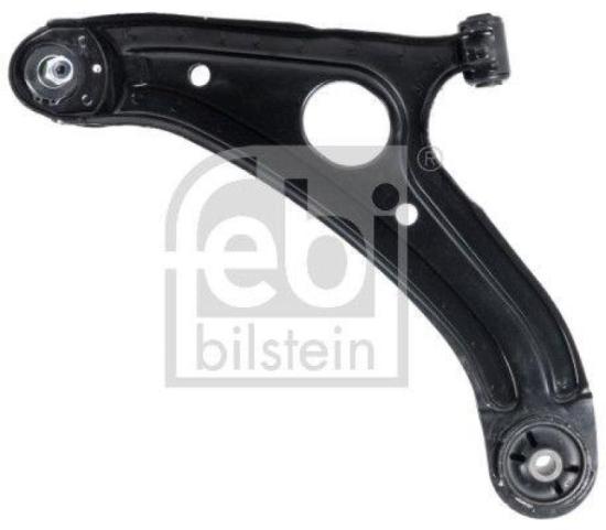 FEBI BILSTEIN Lenker, Radaufhängung 41835 + Lenker, Radaufhängung 41836 Bild FEBI BILSTEIN Lenker, Radaufhängung 41835 + Lenker, Radaufhängung 41836