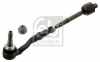 FEBI BILSTEIN Spurstange 39678 + Spurstange 39677 Bild FEBI BILSTEIN Spurstange 39678 + Spurstange 39677