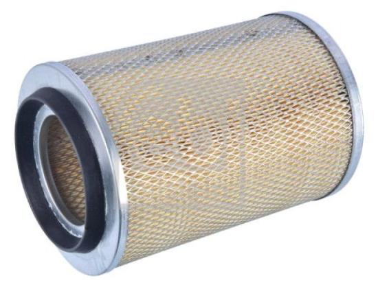FEBI BILSTEIN Ölfilter 22542 + Luftfilter 182351 + Filter, Innenraumluft 11567 + Motoröl 32942 Bild FEBI BILSTEIN Ölfilter 22542 + Luftfilter 182351 + Filter, Innenraumluft 11567 + Motoröl 32942