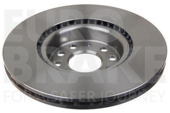 Bremsscheibensatz AUDI, SEAT, SKODA, VW Bild Bremsscheibensatz AUDI, SEAT, SKODA, VW