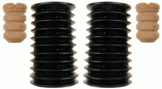 SACHS Stoßdämpfer 316 944 + Stoßdämpfer 115 069 + Staubschutzsatz, Stoßdämpfer 900 012 Bild SACHS Stoßdämpfer 316 944 + Stoßdämpfer 115 069 + Staubschutzsatz, Stoßdämpfer 900 012