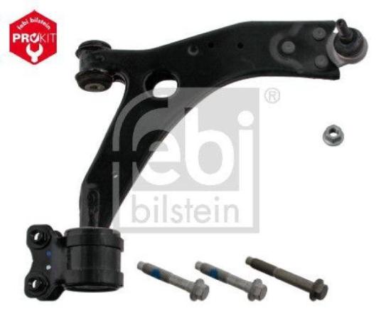 FEBI BILSTEIN Lenker, Radaufhängung 40625 + Lenker, Radaufhängung 40626 Bild FEBI BILSTEIN Lenker, Radaufhängung 40625 + Lenker, Radaufhängung 40626