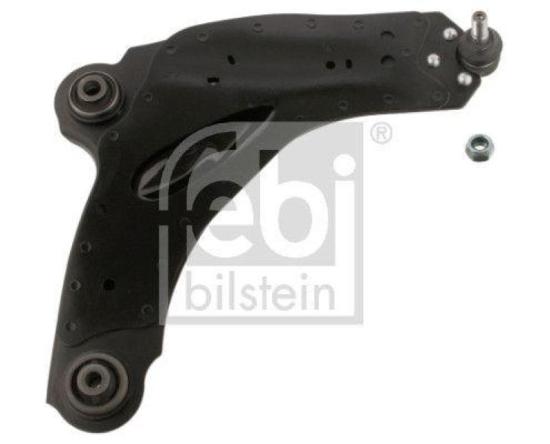 FEBI BILSTEIN Lenker, Radaufhängung 39603 + Lenker, Radaufhängung 39604 Bild FEBI BILSTEIN Lenker, Radaufhängung 39603 + Lenker, Radaufhängung 39604