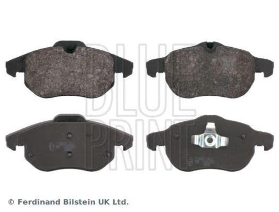 FEBI BILSTEIN Warnkontakt, Bremsbelagverschleiß 27183 BLUE PRINT Bremsbelagsatz, Scheibenbremse ADW194210 + Bremsscheibe ADW194316 Bild FEBI BILSTEIN Warnkontakt, Bremsbelagverschleiß 27183 BLUE PRINT Bremsbelagsatz, Scheibenbremse ADW194210 + Bremsscheibe ADW194316