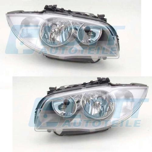 JOHNS Hauptscheinwerfer 20 01 10 + Hauptscheinwerfer 20 01 09 Bild JOHNS Hauptscheinwerfer 20 01 10 + Hauptscheinwerfer 20 01 09