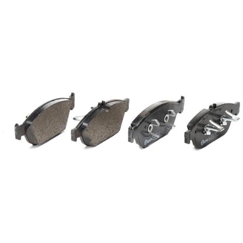BREMBO Bremsscheibe 09.B769.51 + Warnkontakt, Bremsbelagverschleiß A 00 377 + Bremsbelagsatz, Scheibenbremse P 50 106 Bild BREMBO Bremsscheibe 09.B769.51 + Warnkontakt, Bremsbelagverschleiß A 00 377 + Bremsbelagsatz, Scheibenbremse P 50 106
