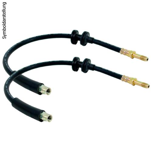 NK Bremsschlauch 8547113 + Bremsschlauch 8547114 Bild NK Bremsschlauch 8547113 + Bremsschlauch 8547114