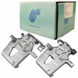 BLUE PRINT Bremssattel ADBP450021 + Bremssattel ADBP450020