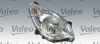 VALEO Hauptscheinwerfer 043672 + Hauptscheinwerfer 043673 Bild VALEO Hauptscheinwerfer 043672 + Hauptscheinwerfer 043673