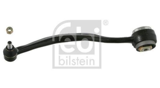 FEBI BILSTEIN Lenker, Radaufhängung 11819 + Lenker, Radaufhängung 11820 Bild FEBI BILSTEIN Lenker, Radaufhängung 11819 + Lenker, Radaufhängung 11820