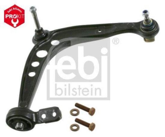 FEBI BILSTEIN Lenker, Radaufhängung 34647 + Lenker, Radaufhängung 34648 Bild FEBI BILSTEIN Lenker, Radaufhängung 34647 + Lenker, Radaufhängung 34648