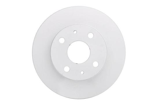 BOSCH Bremsscheibe 0 986 479 C18 + Bremsbelagsatz, Scheibenbremse 0 986 494 618 Bild BOSCH Bremsscheibe 0 986 479 C18 + Bremsbelagsatz, Scheibenbremse 0 986 494 618