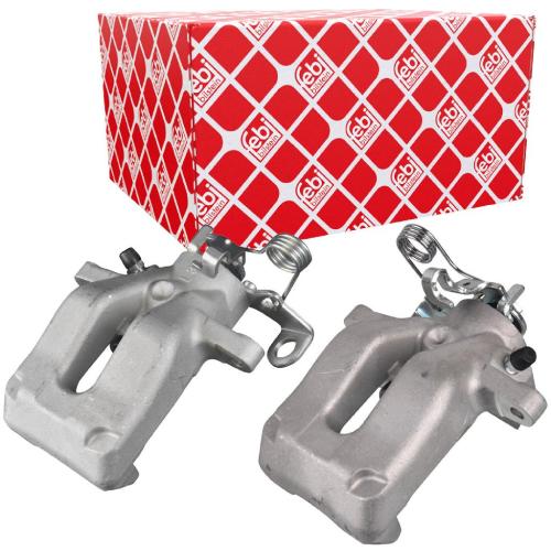 FEBI BILSTEIN Bremssattel 178149 + Bremssattel 178150 Bild FEBI BILSTEIN Bremssattel 178149 + Bremssattel 178150