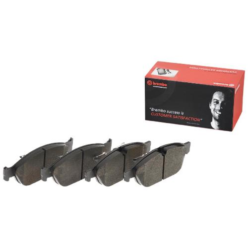 BREMBO Bremsscheibe 09.B971.11 + Bremsbelagsatz, Scheibenbremse P 85 127 Bild BREMBO Bremsscheibe 09.B971.11 + Bremsbelagsatz, Scheibenbremse P 85 127