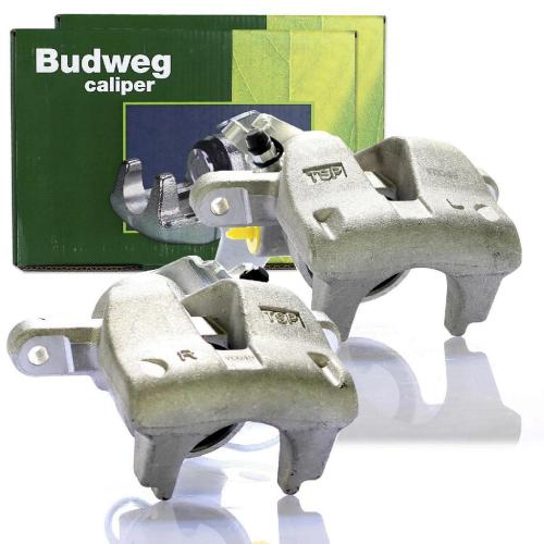 BUDWEG CALIPER Bremssattel 343347 + Bremssattel 343346 Bild BUDWEG CALIPER Bremssattel 343347 + Bremssattel 343346