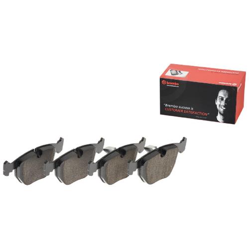 BREMBO Warnkontakt, Bremsbelagverschleiß A 00 200 + Bremsscheibe 09.5579.21 + Bremsbelagsatz, Scheibenbremse P 06 021 Bild BREMBO Warnkontakt, Bremsbelagverschleiß A 00 200 + Bremsscheibe 09.5579.21 + Bremsbelagsatz, Scheibenbremse P 06 021