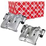 FEBI BILSTEIN Bremssattel 179432 + Bremssattel 179433