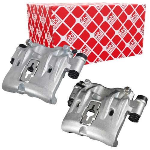 FEBI BILSTEIN Bremssattel 179432 + Bremssattel 179433 Bild FEBI BILSTEIN Bremssattel 179432 + Bremssattel 179433