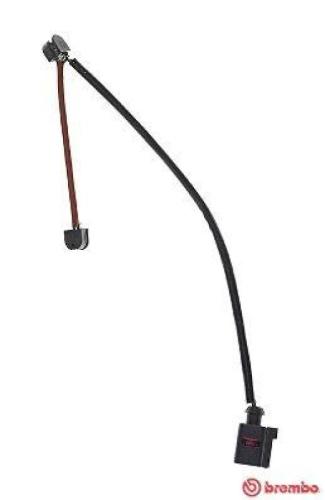ZIMMERMANN Bremsscheibe 460.4511.70 + Bremsbelagsatz, Scheibenbremse 25983.180.1 + Bremsscheibe 460.4510.70 BREMBO Warnkontakt, Bremsbelagverschleiß A 00 502 Bild ZIMMERMANN Bremsscheibe 460.4511.70 + Bremsbelagsatz, Scheibenbremse 25983.180.1 + Bremsscheibe 460.4510.70 BREMBO Warnkontakt, Bremsbelagverschleiß A 00 502