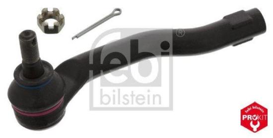 FEBI BILSTEIN Spurstangenkopf 42477 + Spurstangenkopf 42476 Bild FEBI BILSTEIN Spurstangenkopf 42477 + Spurstangenkopf 42476