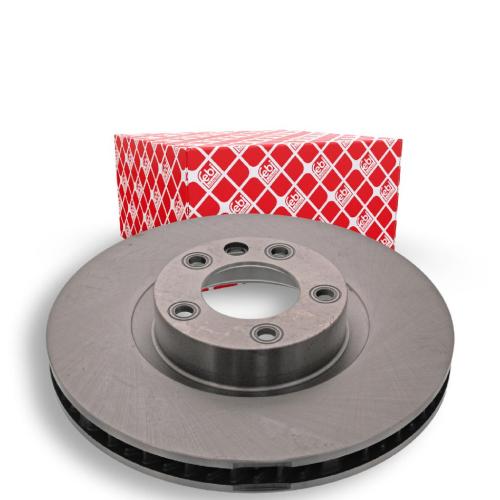 FEBI BILSTEIN Warnkontakt, Bremsbelagverschleiß 34497 + Bremsbelagsatz, Scheibenbremse 16809 + Warnkontakt, Bremsbelagverschleiß 34498 + Bremsbelagsatz, Scheibenbremse 116042 + Bremsscheibe 28157 + Bremsscheibe 44082 + Bremsscheibe 44083 Bild FEBI BILSTEIN Warnkontakt, Bremsbelagverschleiß 34497 + Bremsbelagsatz, Scheibenbremse 16809 + Warnkontakt, Bremsbelagverschleiß 34498 + Bremsbelagsatz, Scheibenbremse 116042 + Bremsscheibe 28157 + Bremsscheibe 44082 + Bremsscheibe 44083