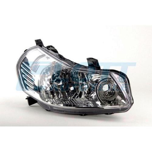 JOHNS Hauptscheinwerfer 30 92 10 + Hauptscheinwerfer 30 92 09 Bild JOHNS Hauptscheinwerfer 30 92 10 + Hauptscheinwerfer 30 92 09