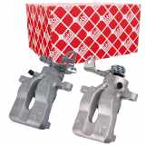 FEBI BILSTEIN Bremssattel 179450 + Bremssattel 179449