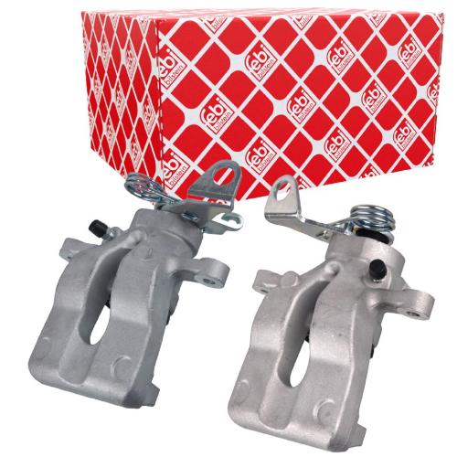 FEBI BILSTEIN Bremssattel 179450 + Bremssattel 179449 Bild FEBI BILSTEIN Bremssattel 179450 + Bremssattel 179449