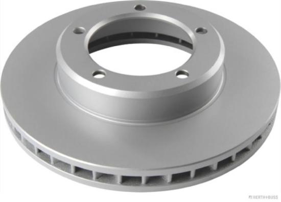 Herth und Buss Bremsscheiben + Bremsbeläge Bild Herth und Buss Bremsscheiben + Bremsbeläge