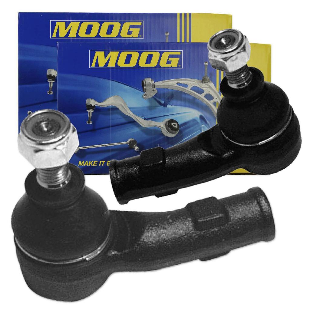 MOOG Spurstangenkopf VO-ES-7106 + Spurstangenkopf VO-ES-7139
