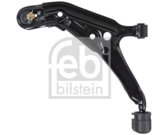 FEBI BILSTEIN Lenker, Radaufhängung 12960 + Lenker, Radaufhängung 12959 Bild FEBI BILSTEIN Lenker, Radaufhängung 12960 + Lenker, Radaufhängung 12959